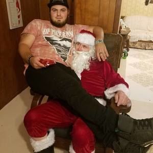 Meet your Posher, Seth